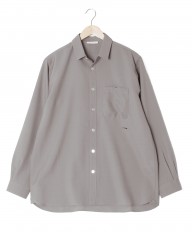 TOKYO WHEELSウールファンクションシャツ 【FUNCTION SHIRTS】mb_c2
