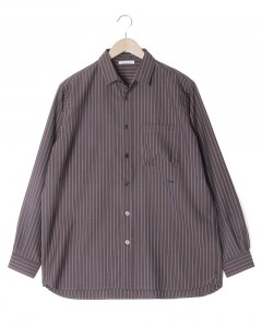 ウールファンクションシャツ 【FUNCTION SHIRTS】
