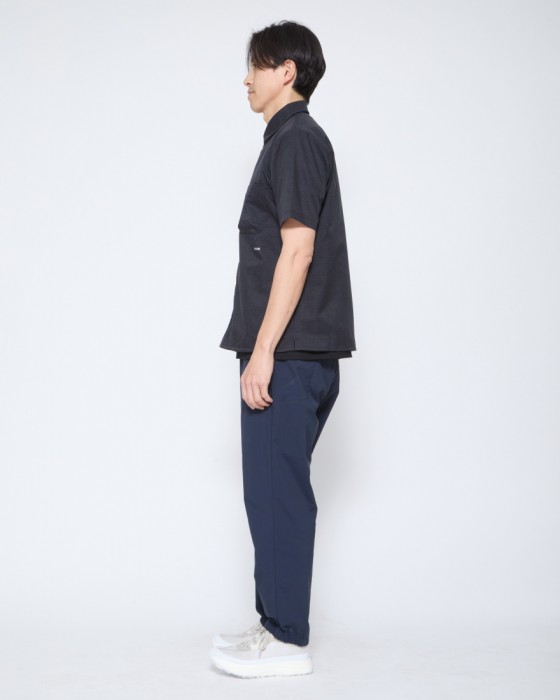 TOKYO WHEELSクールドッツ ショートスリーブシャツ【FUNCTIION SHIRTS Resort SS】02l