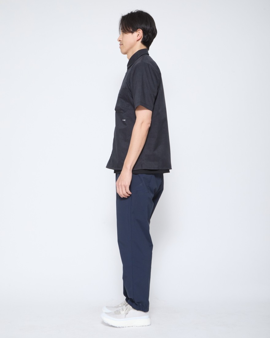 TOKYO WHEELSクールドッツ ショートスリーブシャツ【FUNCTIION SHIRTS Resort SS】02l