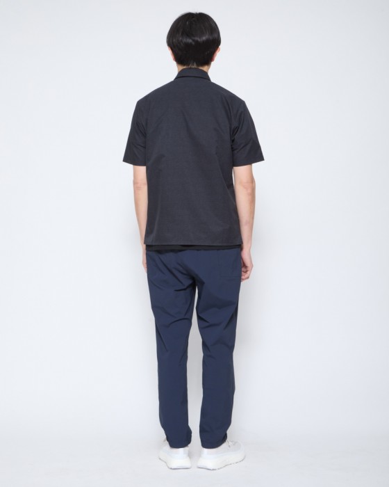TOKYO WHEELSクールドッツ ショートスリーブシャツ【FUNCTIION SHIRTS Resort SS】03l
