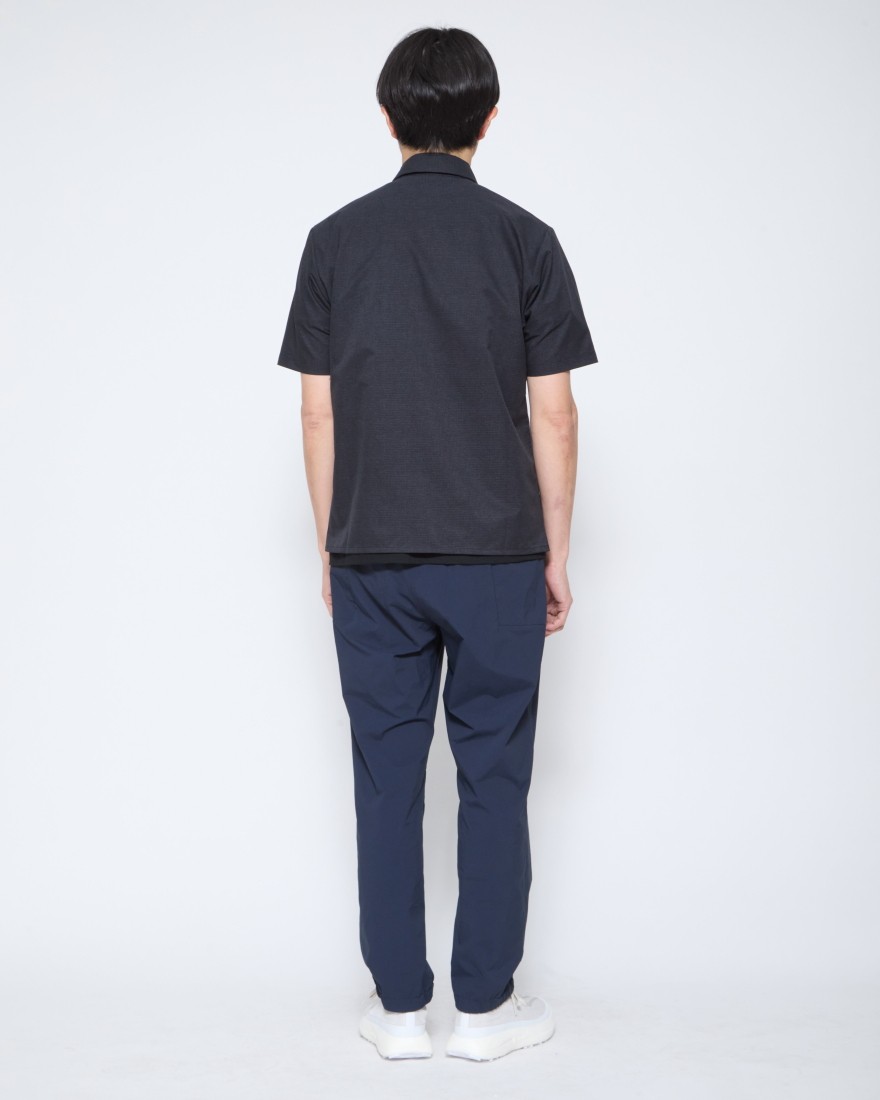 TOKYO WHEELSクールドッツ ショートスリーブシャツ【FUNCTIION SHIRTS Resort SS】03l