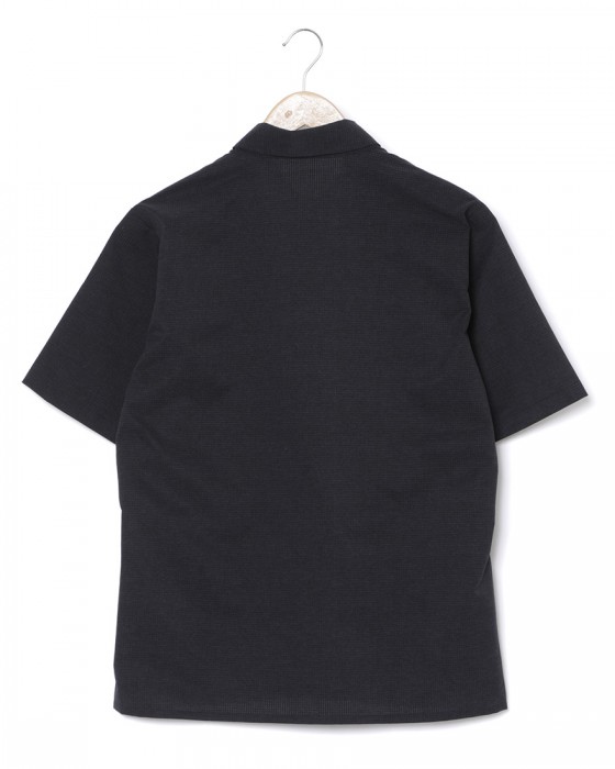 TOKYO WHEELSクールドッツ ショートスリーブシャツ【FUNCTIION SHIRTS Resort SS】04l