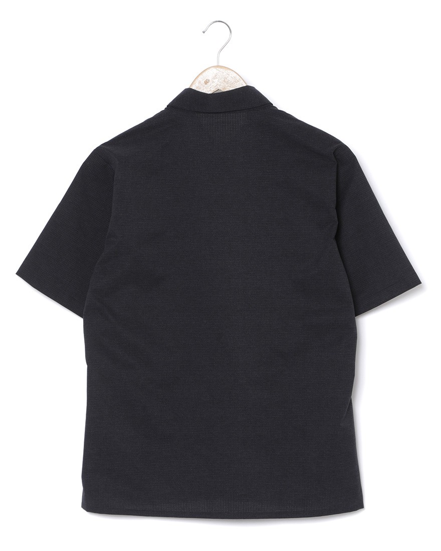 TOKYO WHEELSクールドッツ ショートスリーブシャツ【FUNCTIION SHIRTS Resort SS】04l