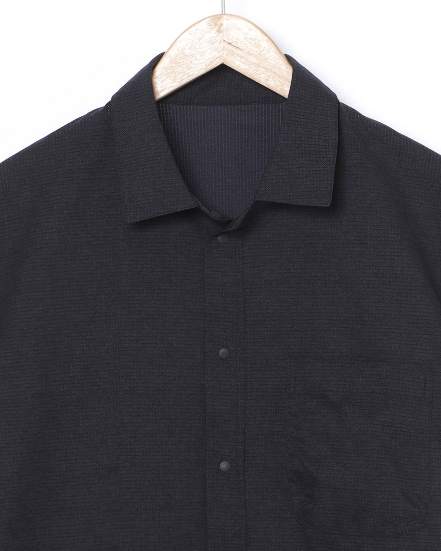 TOKYO WHEELSクールドッツ ショートスリーブシャツ【FUNCTIION SHIRTS Resort SS】05l