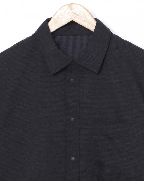 TOKYO WHEELSクールドッツ ショートスリーブシャツ【FUNCTIION SHIRTS Resort SS】06l