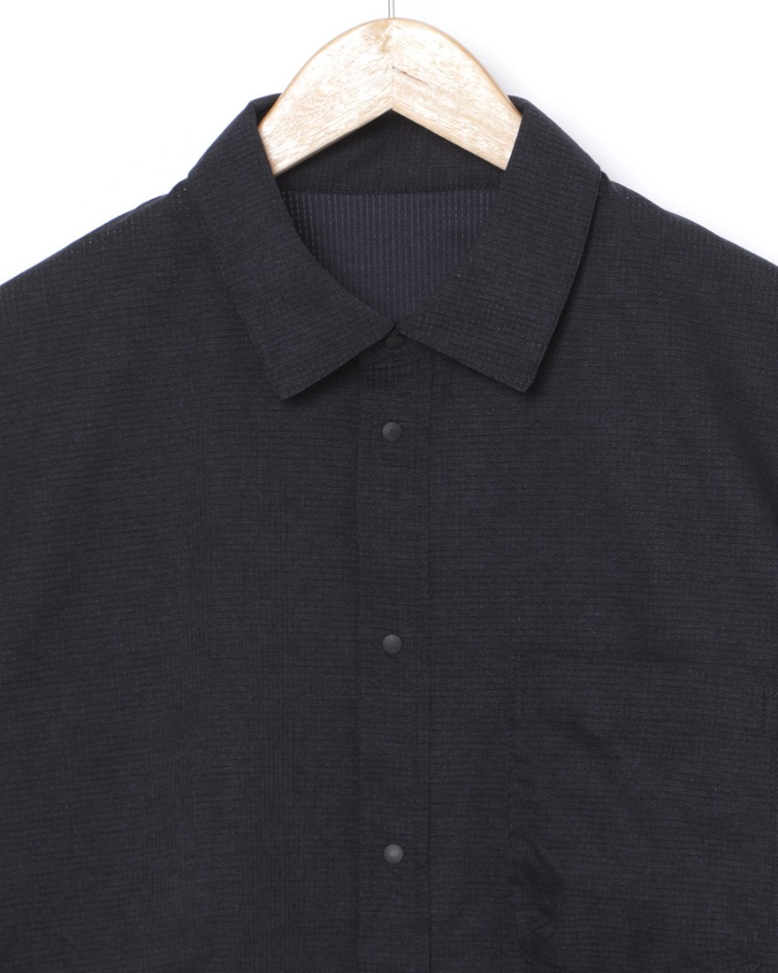 TOKYO WHEELSクールドッツ ショートスリーブシャツ【FUNCTIION SHIRTS Resort SS】06l