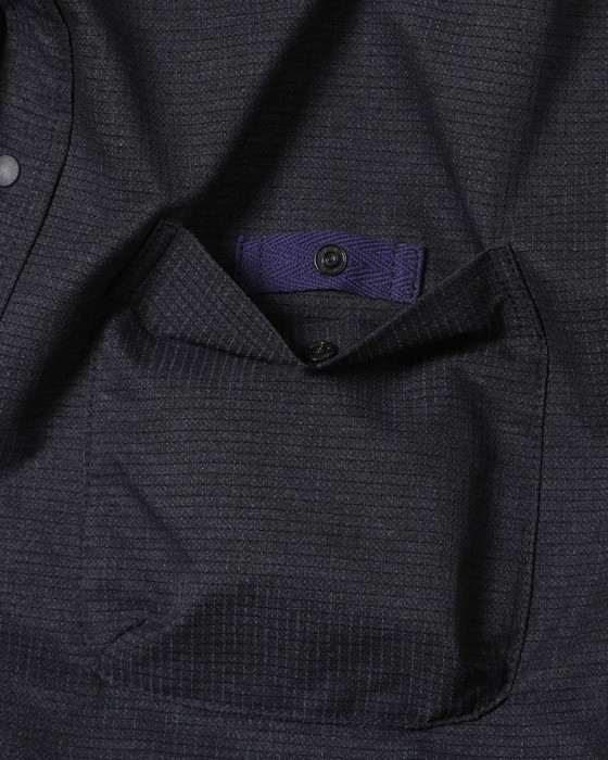 TOKYO WHEELSクールドッツ ショートスリーブシャツ【FUNCTIION SHIRTS Resort SS】08l