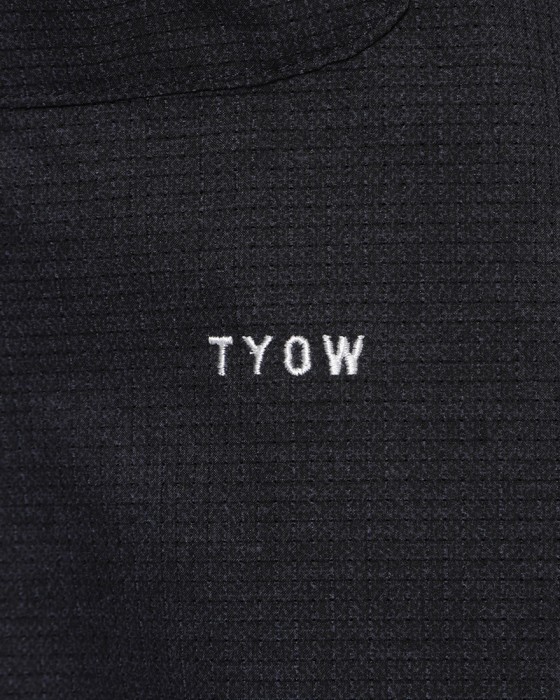 TOKYO WHEELSクールドッツ ショートスリーブシャツ【FUNCTIION SHIRTS Resort SS】10l
