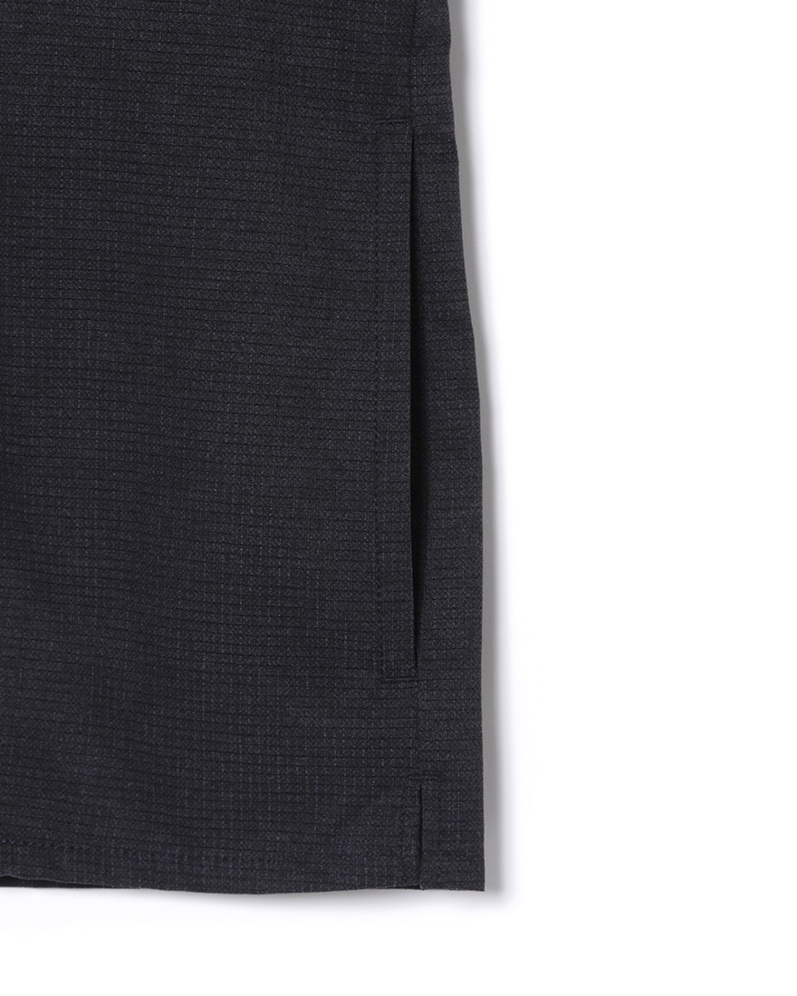 TOKYO WHEELSクールドッツ ショートスリーブシャツ【FUNCTIION SHIRTS Resort SS】12l