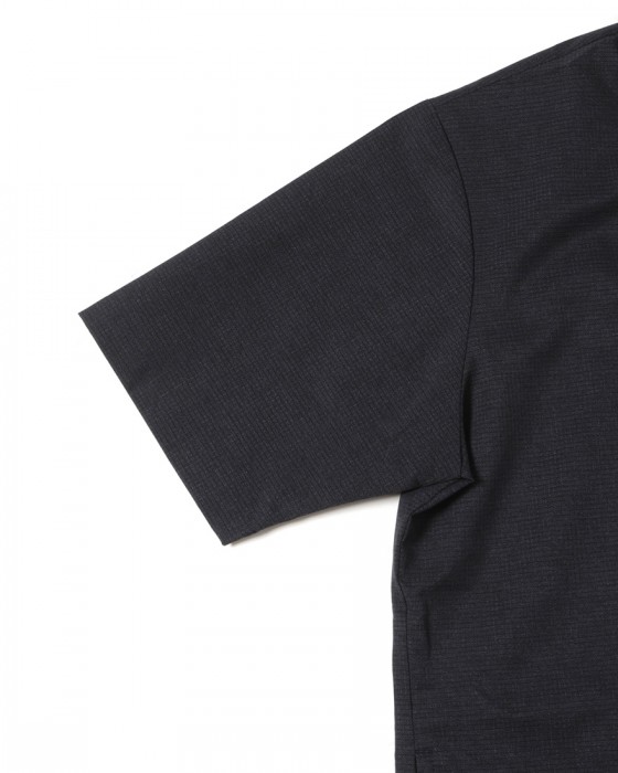 TOKYO WHEELSクールドッツ ショートスリーブシャツ【FUNCTIION SHIRTS Resort SS】14l