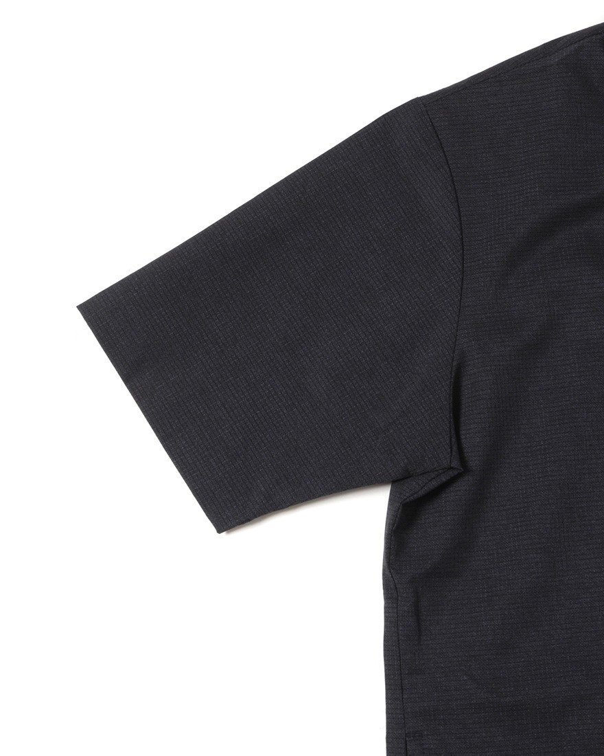 TOKYO WHEELSクールドッツ ショートスリーブシャツ【FUNCTIION SHIRTS Resort SS】14l