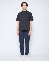 TOKYO WHEELSクールドッツ ショートスリーブシャツ【FUNCTIION SHIRTS Resort SS】mb_01l