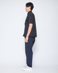 TOKYO WHEELSクールドッツ ショートスリーブシャツ【FUNCTIION SHIRTS Resort SS】mb_02l