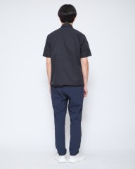 TOKYO WHEELSクールドッツ ショートスリーブシャツ【FUNCTIION SHIRTS Resort SS】mb_03l