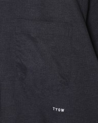 TOKYO WHEELSクールドッツ ショートスリーブシャツ【FUNCTIION SHIRTS Resort SS】mb_07l