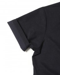 TOKYO WHEELSクールドッツ ショートスリーブシャツ【FUNCTIION SHIRTS Resort SS】mb_15l