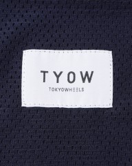 TOKYO WHEELSクールドッツ ショートスリーブシャツ【FUNCTIION SHIRTS Resort SS】mb_17l