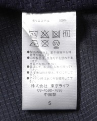 TOKYO WHEELSクールドッツ ショートスリーブシャツ【FUNCTIION SHIRTS Resort SS】mb_19l