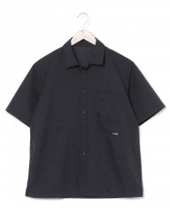 TOKYO WHEELSクールドッツ ショートスリーブシャツ【FUNCTIION SHIRTS Resort SS】mb_c0