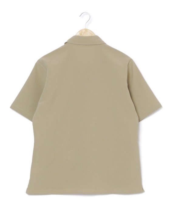 TOKYO WHEELSドットエア ショートスリーブシャツ【FUNCTIION SHIRTS Resort SS】01l