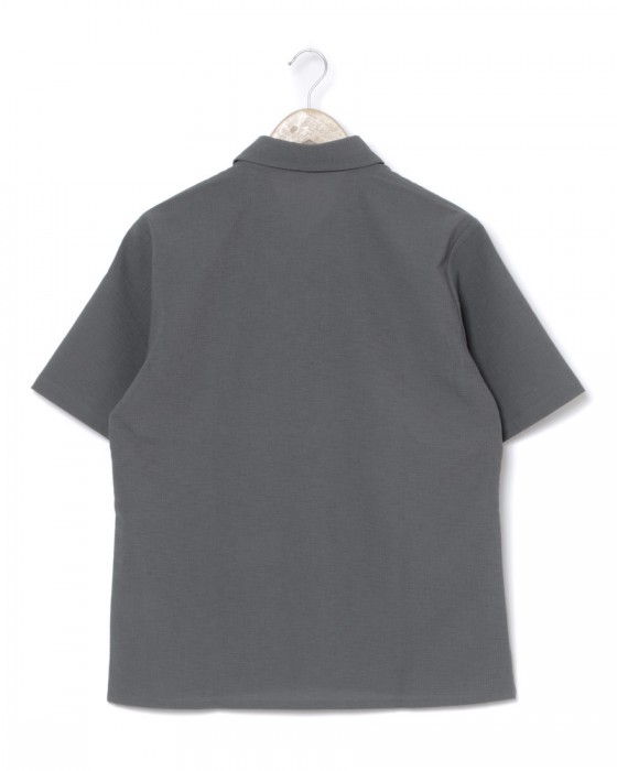 TOKYO WHEELSドットエア ショートスリーブシャツ【FUNCTIION SHIRTS Resort SS】02l