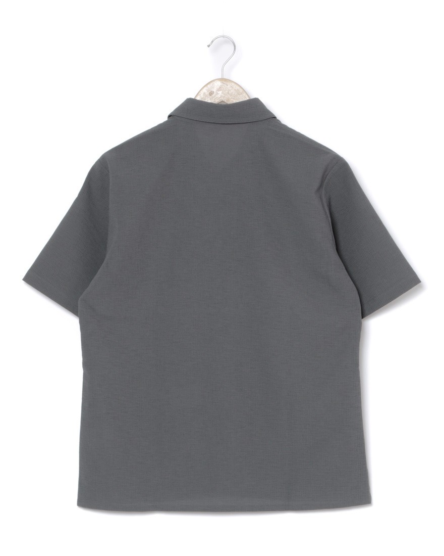 TOKYO WHEELSドットエア ショートスリーブシャツ【FUNCTIION SHIRTS Resort SS】02l