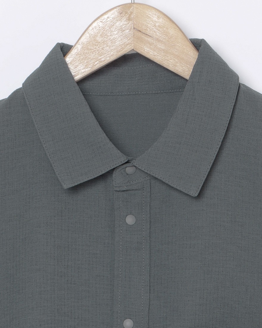 TOKYO WHEELSドットエア ショートスリーブシャツ【FUNCTIION SHIRTS Resort SS】04l