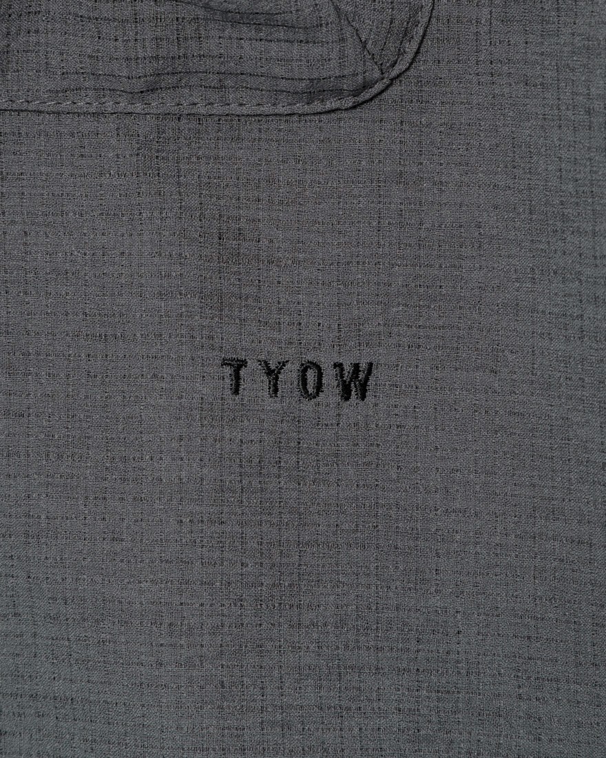 TOKYO WHEELSドットエア ショートスリーブシャツ【FUNCTIION SHIRTS Resort SS】07l