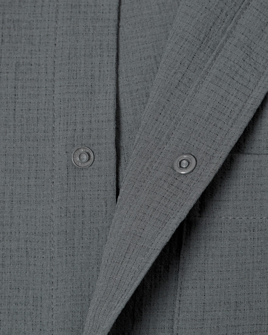 TOKYO WHEELSドットエア ショートスリーブシャツ【FUNCTIION SHIRTS Resort SS】08l