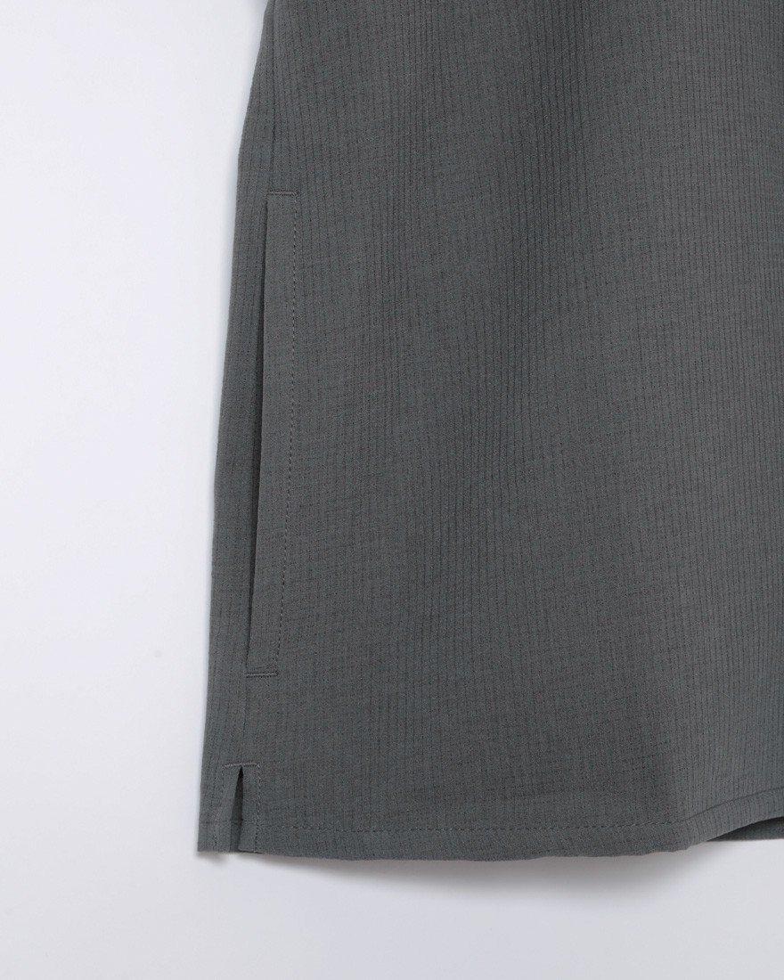 TOKYO WHEELSドットエア ショートスリーブシャツ【FUNCTIION SHIRTS Resort SS】09l