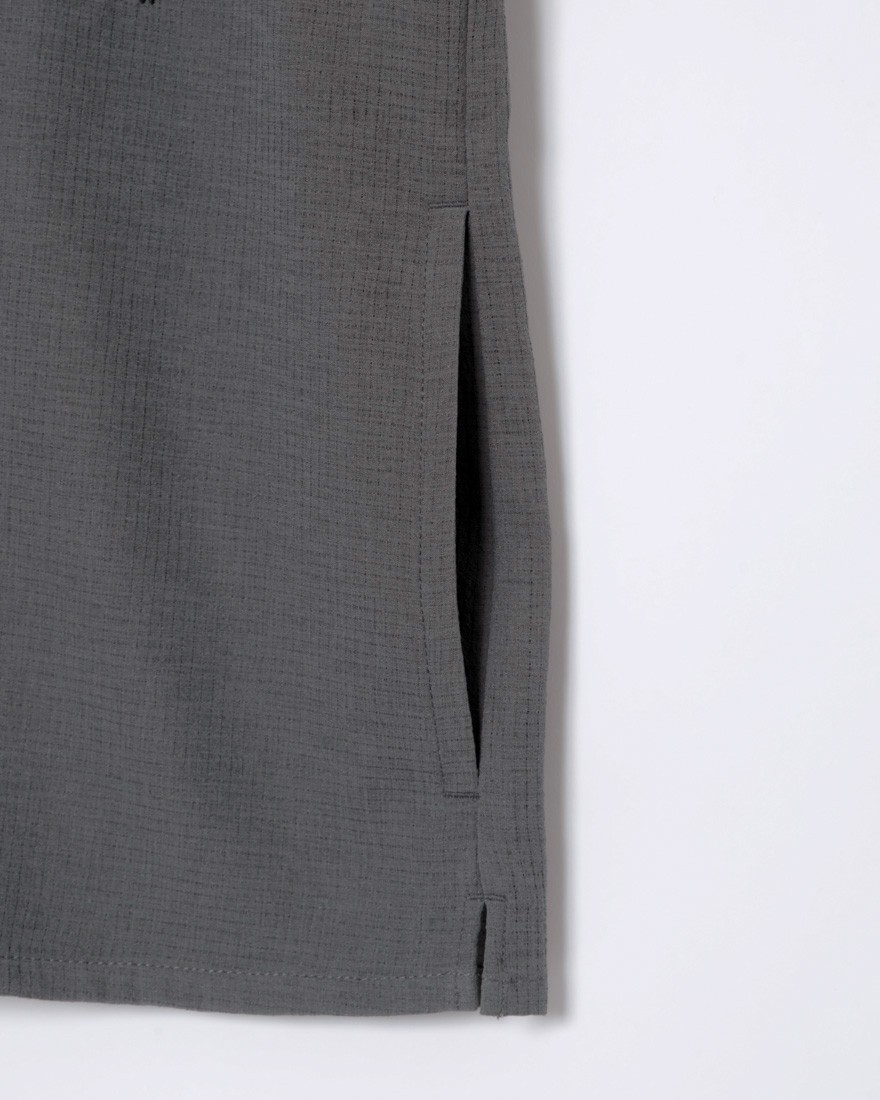 TOKYO WHEELSドットエア ショートスリーブシャツ【FUNCTIION SHIRTS Resort SS】10l