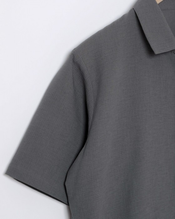 TOKYO WHEELSドットエア ショートスリーブシャツ【FUNCTIION SHIRTS Resort SS】11l