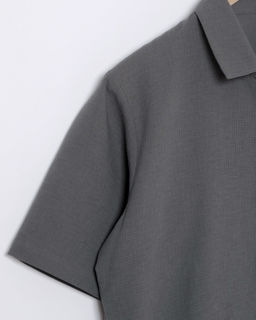 TOKYO WHEELSドットエア ショートスリーブシャツ【FUNCTIION SHIRTS Resort SS】11l