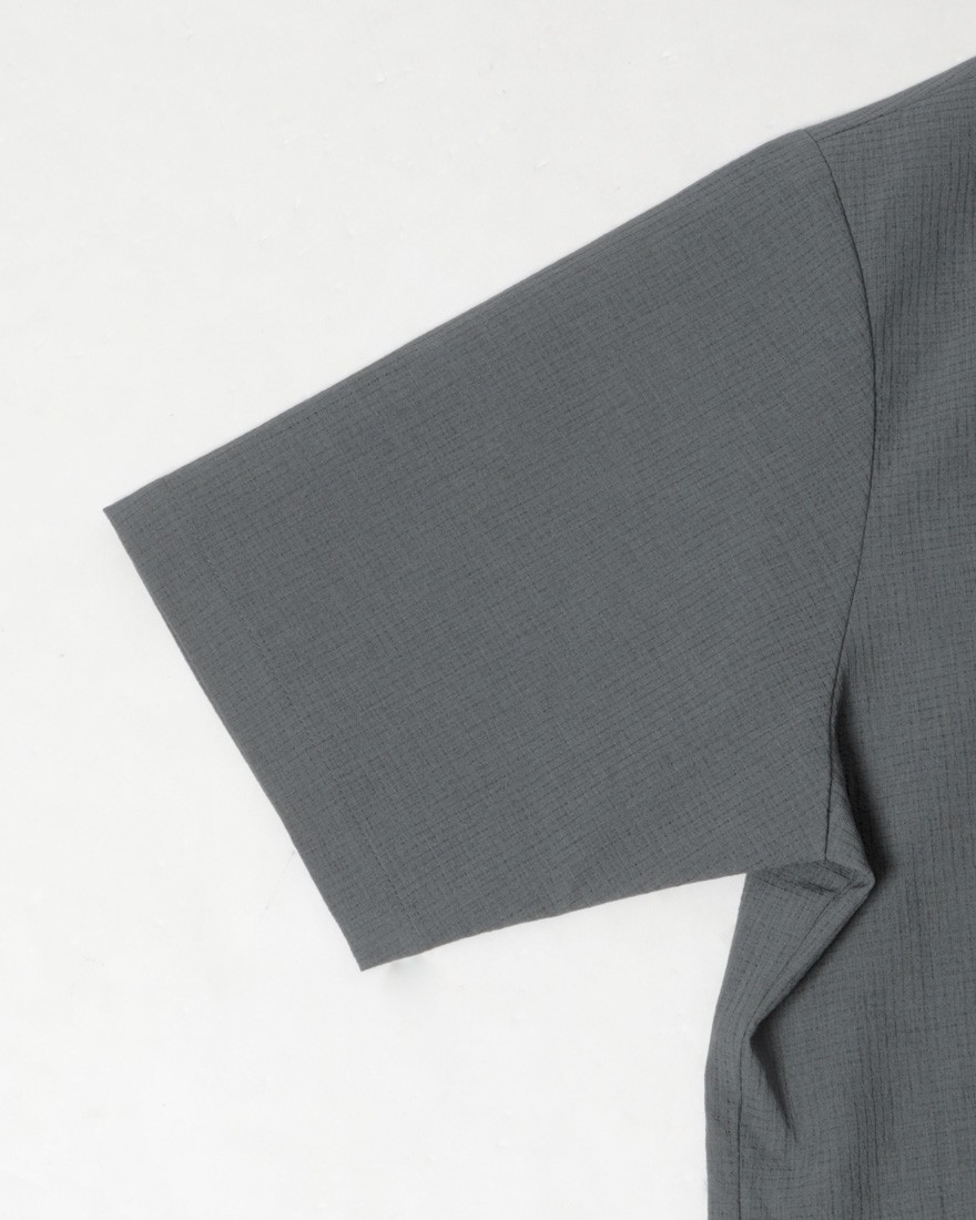 TOKYO WHEELSドットエア ショートスリーブシャツ【FUNCTIION SHIRTS Resort SS】15l