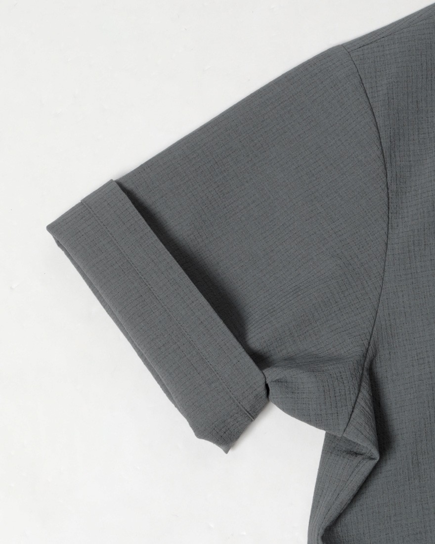 TOKYO WHEELSドットエア ショートスリーブシャツ【FUNCTIION SHIRTS Resort SS】16l