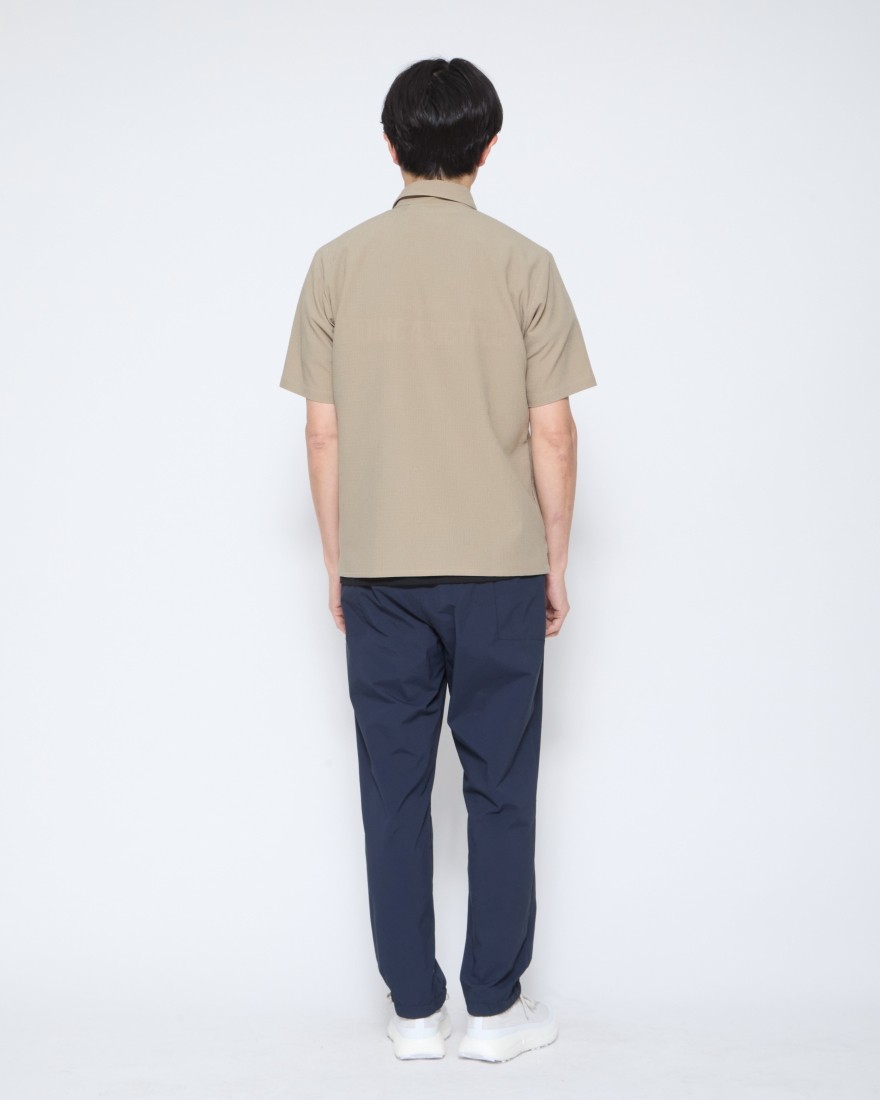 TOKYO WHEELSドットエア ショートスリーブシャツ【FUNCTIION SHIRTS Resort SS】25l