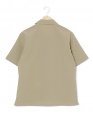 TOKYO WHEELSドットエア ショートスリーブシャツ【FUNCTIION SHIRTS Resort SS】mb_01l