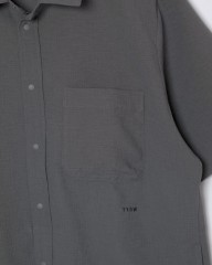 TOKYO WHEELSドットエア ショートスリーブシャツ【FUNCTIION SHIRTS Resort SS】mb_05l