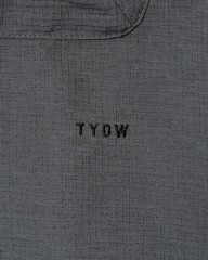 TOKYO WHEELSドットエア ショートスリーブシャツ【FUNCTIION SHIRTS Resort SS】mb_07l