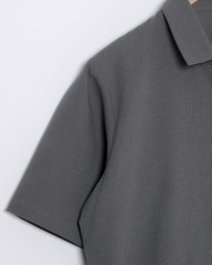 TOKYO WHEELSドットエア ショートスリーブシャツ【FUNCTIION SHIRTS Resort SS】mb_11l