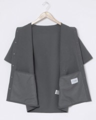TOKYO WHEELSドットエア ショートスリーブシャツ【FUNCTIION SHIRTS Resort SS】mb_13l