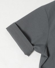 TOKYO WHEELSドットエア ショートスリーブシャツ【FUNCTIION SHIRTS Resort SS】mb_16l