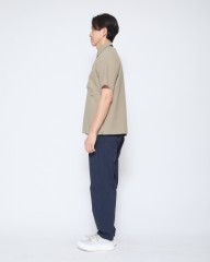 TOKYO WHEELSドットエア ショートスリーブシャツ【FUNCTIION SHIRTS Resort SS】mb_24l