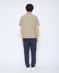 TOKYO WHEELSドットエア ショートスリーブシャツ【FUNCTIION SHIRTS Resort SS】mb_25l