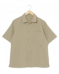 TOKYO WHEELSドットエア ショートスリーブシャツ【FUNCTIION SHIRTS Resort SS】mb_c0
