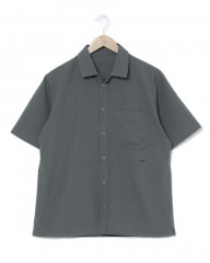 TOKYO WHEELSドットエア ショートスリーブシャツ【FUNCTIION SHIRTS Resort SS】mb_c1