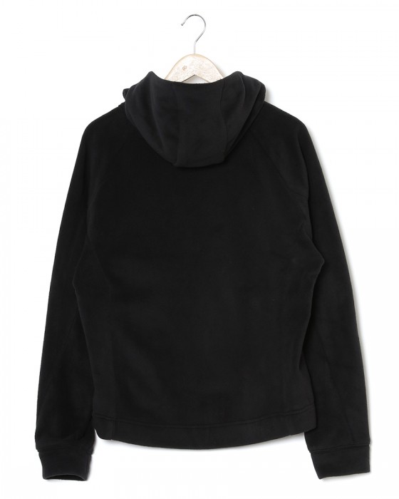 TOKYO WHEELSウォームバランス フリース ジップパーカ “エバンストン”【Warm Balance Fleece Zip Parka “Evanston”】04l