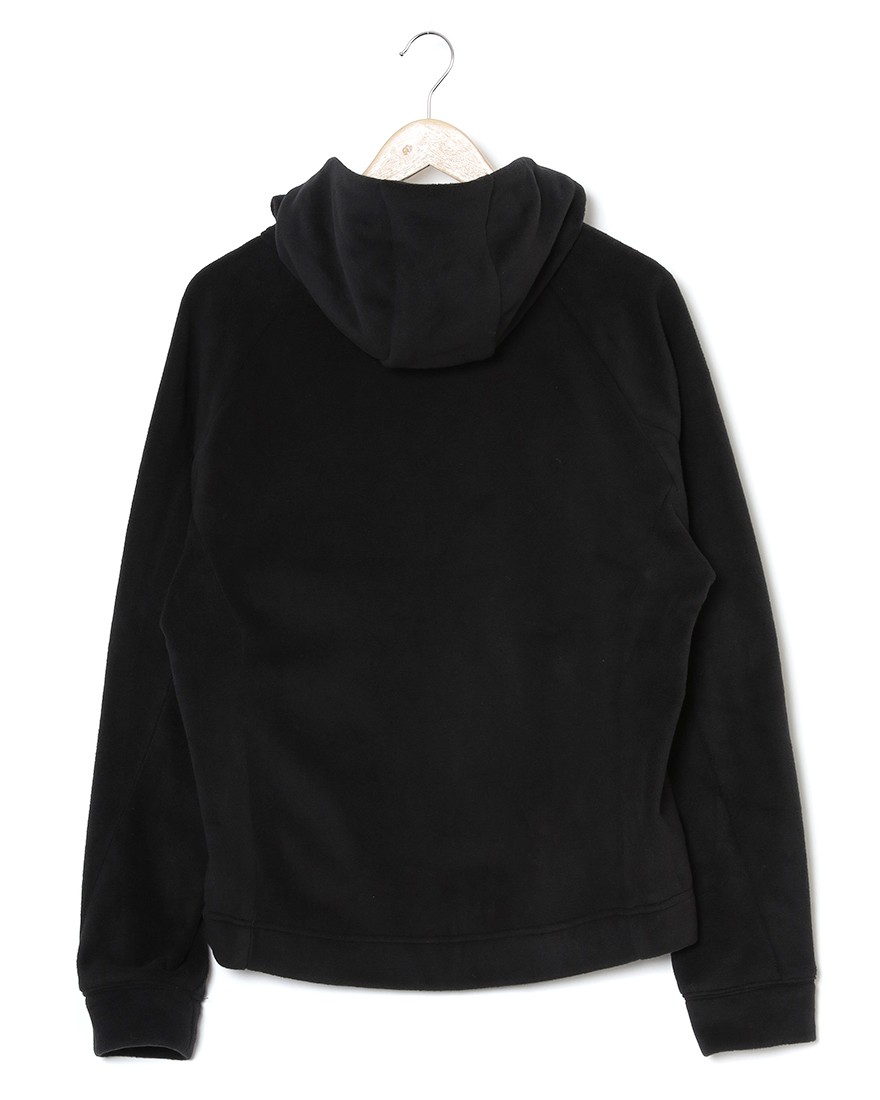 TOKYO WHEELSウォームバランス フリース ジップパーカ “エバンストン”【Warm Balance Fleece Zip Parka “Evanston”】04l