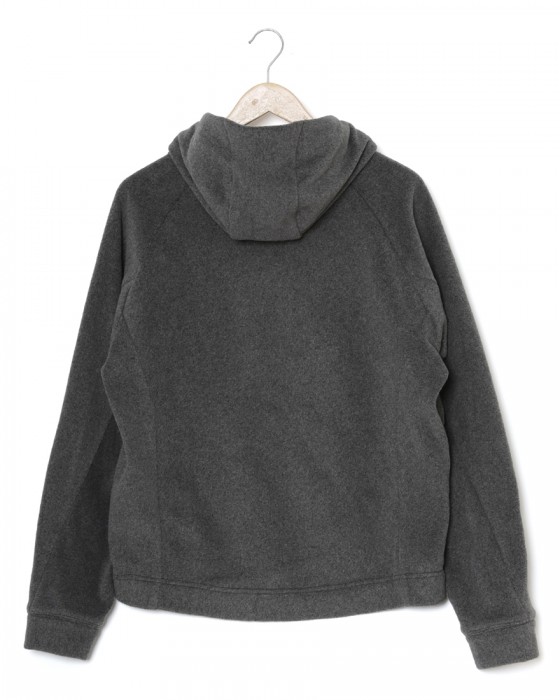 TOKYO WHEELSウォームバランス フリース ジップパーカ “エバンストン”【Warm Balance Fleece Zip Parka “Evanston”】05l